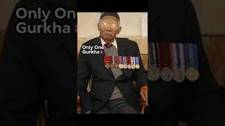 The nepalese gurkha regiment gorkha lachhiman lachhimangurung [upl. by Hillary]