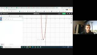 Edmentum Algebra2 Unit 4 Activity [upl. by Kaliope]