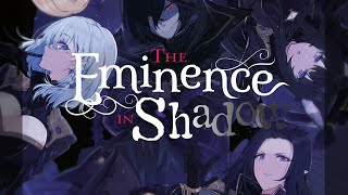 Eminence In Shadow Audiobook Vol01 [upl. by Eatnahc]