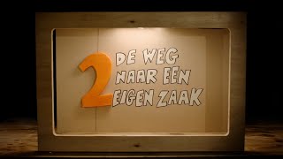 Zelfstandige worden 2 je eigen zaak starten [upl. by Garratt]