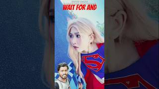 What are superboy And supergiral doingdouluodalusupermanssspiderman [upl. by Loydie]