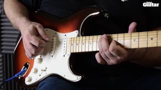 Guitar Lesson Learn how to play John Mayer  Belief [upl. by Wieche]