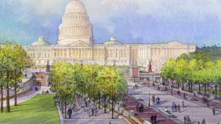 Building the Capitol Visitor Center [upl. by Berardo]