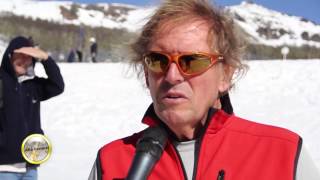 CHAPELCO EN SEPTIEMBRE · SKI Y OTRAS ACTIVIDADES [upl. by Moscow]