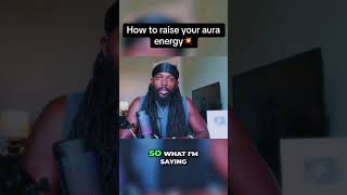 This Will Raise Your Aura Energy Instantly💥 youtubeshorts dailyvlog goku [upl. by Spence]