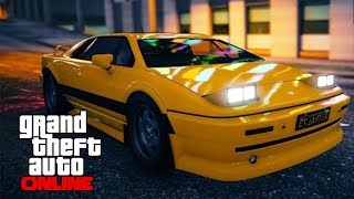 НОВАЯ БОЕВАЯ СПОРТ КЛАССИКА ЗА 1500000  Ocelot Ardent ► GTA 5 ONLINE УгарОбновленияОбзор [upl. by Hort325]