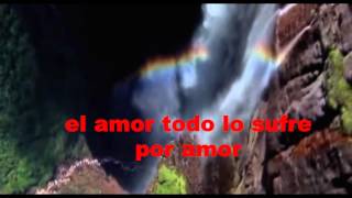 El Amor  Felipe Garibo [upl. by Myrah191]