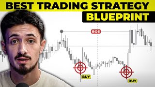 How To Make 10000  Month In 2024  Complete SMC Trading Strategy FULL GUIDE [upl. by Strang909]