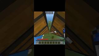 quotMinecraft MLG editquot 😎 shortvideo minecraft [upl. by Sinegra]