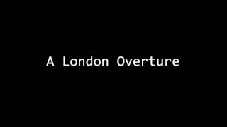 A London Overture  Philip Sparke [upl. by Shull]