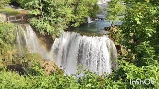 Rastoke Croatia [upl. by Nebur649]