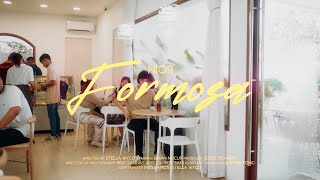 Nior  Formosa Official Lyric Video [upl. by Iarahs32]