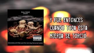 Limp Bizkit  Boiler Sub Español [upl. by Meekar]