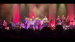 Tedeschi Trucks Band Capitol Theatre NY 10824 Got my mojo working [upl. by Franzen312]