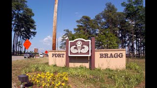 The Fort Bragg Cartel [upl. by Ailecec69]