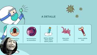 Anaplasmosis humana [upl. by Barnard]