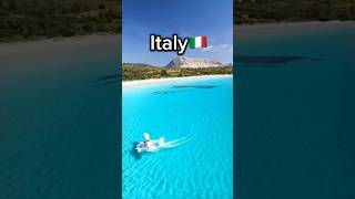 Beautiful places  Nature view 4k in Italy🇮🇹 shorts nature trending [upl. by Ayotol182]