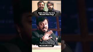 Pakistani actor Noman Ijaz talking about his sons for the drama industry [upl. by Anam]