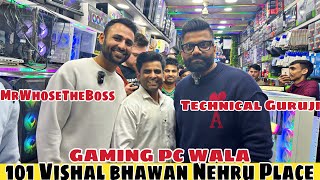 Technical Guruji amp Mrwhosetheboss ने Visit किया  ​TechnicalGuruji Mrwhosetheboss [upl. by Asilehs]