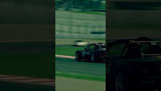 Legendary Miata MX5 Race at Suzuka Mazda Roadster Mania Unleashed [upl. by Marlene]