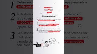 CONCURSO LITERARIO Mi Historia con Popeye [upl. by Bowes]