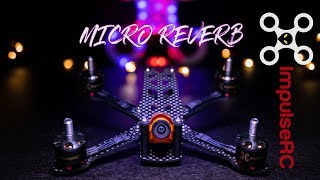 Micro Reverb [upl. by Dennison]