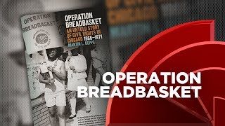 Operation Breadbasket And The Fight For Civil Rights In Chicago [upl. by Nenerb]