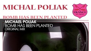 Michal Poliak  Bomb Has Been Planted [upl. by Reivazx838]