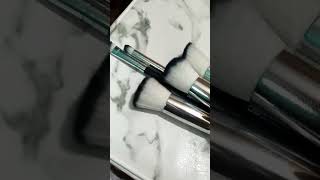 makeup brushes bronson makeupbrushes reviews beauty face [upl. by Threlkeld]