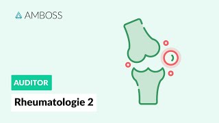 Arthritis  Arthrose  Teil 2  Rheumatologie Anamnese und Schmerzentwicklung [upl. by Hailed7]