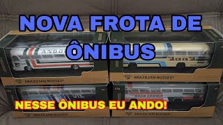 OLHA ESSES ÔNIBUS 😮😮😮 [upl. by Gwynne]