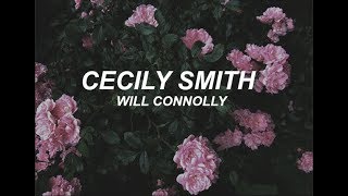 cecily smith  will connolly and michael mitnick lyrics [upl. by Kelda859]