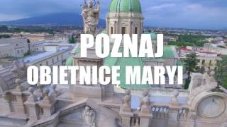 quotTajemnica nowenny pompejańskiejquot – tryptyk o różańcu Pompejach i bł Bartolu Longo [upl. by Eduard]