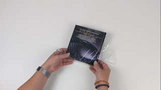 Tool  Fear Inoculum Unboxing Video [upl. by Ahsinod758]