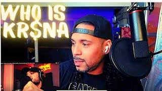 HiRez  Overdrive Tech N9ne KRNA Joell Ortiz Twista Bizzy Bone REACTION [upl. by Kciredes]