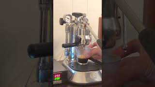 Easy reversible plug and play PID for La Pavoni espresso latte cappuccino [upl. by Alyakam]