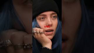 How Fans made Billie Eilish CRY 🥺❤️ [upl. by Hellene]