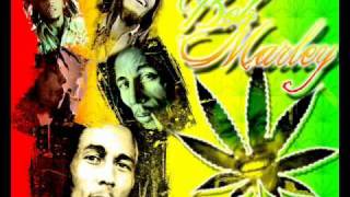 Bob Marley  JamminLyrics [upl. by Nalepka231]