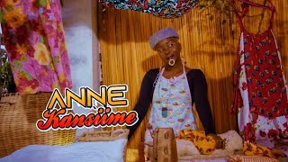 Kansiime Anne Humura Official Video [upl. by Nosemaj]