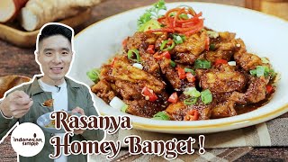 Resep Tahu Kecap Terenak yang Pernah Ada  Tahu Masak Kecap [upl. by Jeniffer]