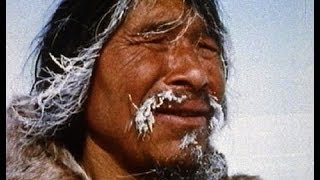 The Last True Eskimos in Alaskan Northwest [upl. by Schiff]