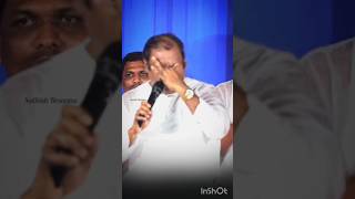 Hosanna Ministries pas Abraham Anna Worship songs HosannaMinistries [upl. by Ahsi]