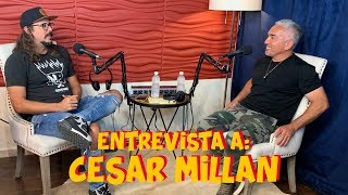 EL ENCANTADOR DE PERROS Cesar Millán  Masacote [upl. by Maible137]