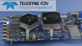 PRODUCT VIDEO  Teledyne [upl. by Merill]