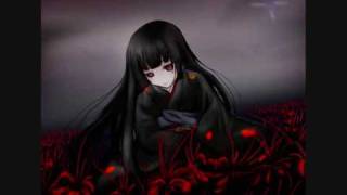 Jigoku Shoujo OST 1  17Jigoku Nagashi [upl. by Afatsom757]