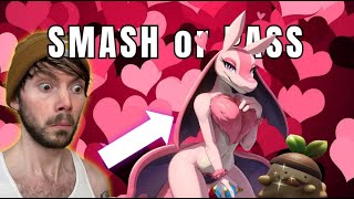 Palworld SMASH or PASS [upl. by Aikel241]