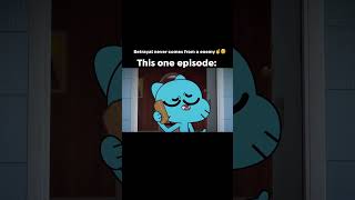 The amazing world of gumball tawog edit [upl. by Walczak]