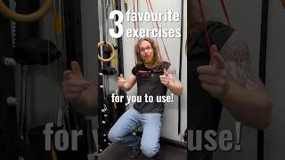 The 3 best resistance bands exercises to add to your training resistancebandsworkout mobility [upl. by Januisz]