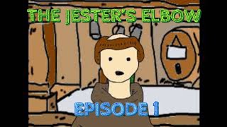 The Jesters Elbow EPISODE 1 Wilkins woes [upl. by Arias]