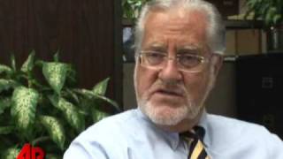 Madoff Victims Attorney on Jailhouse Interview [upl. by Alarice]